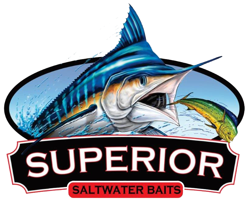 Superior Offshore Bait – When you need the right bait for your next  offshore fishing trip or bait shop, call on Superior Offshore Bait.